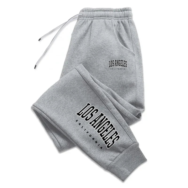 LA Street Joggers